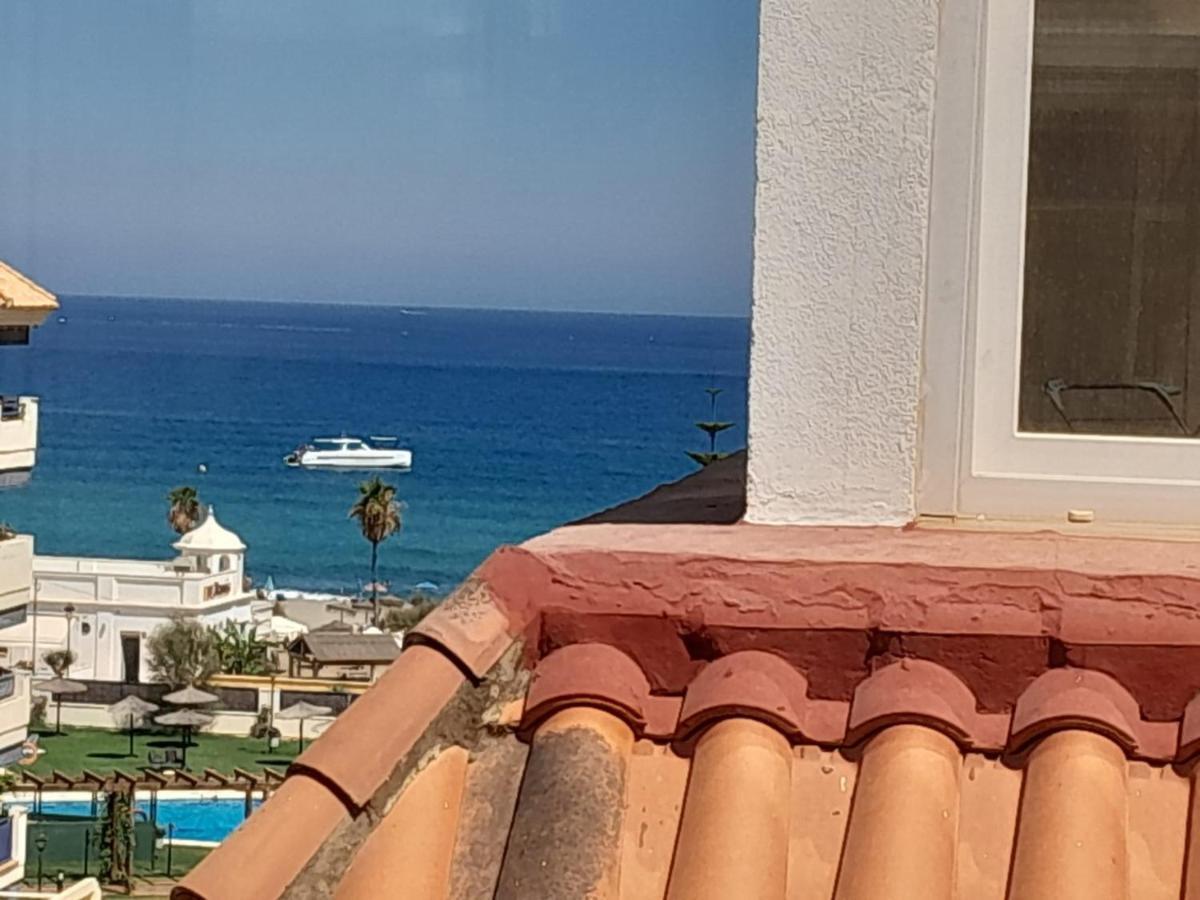 Lanoria Penthouse Manilva San Luis de Sabinillas